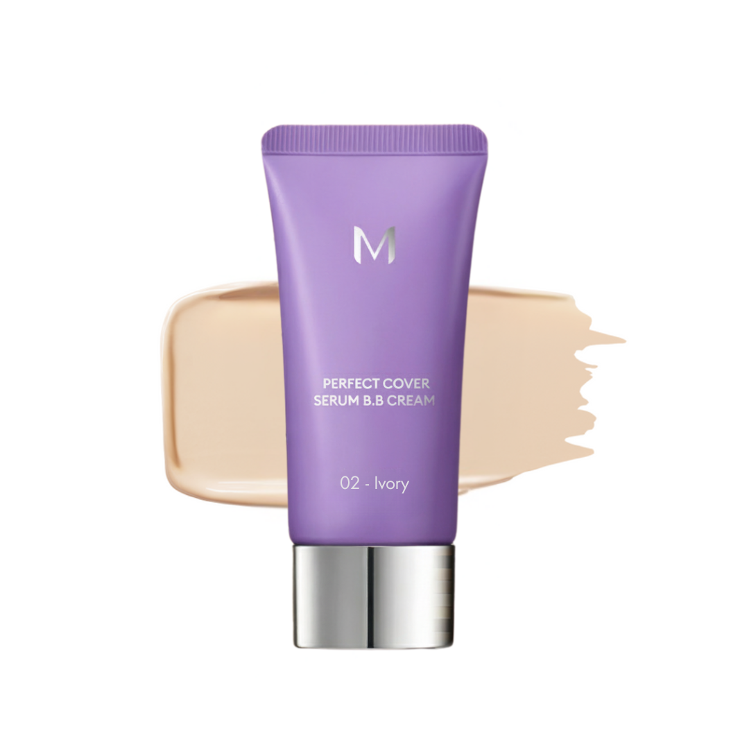 Tone Perfect BB Cream