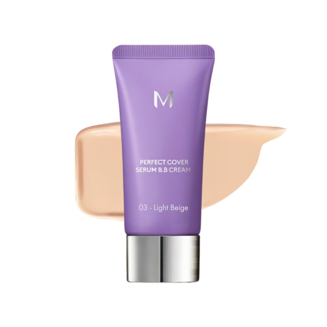 Tone Perfect BB Cream