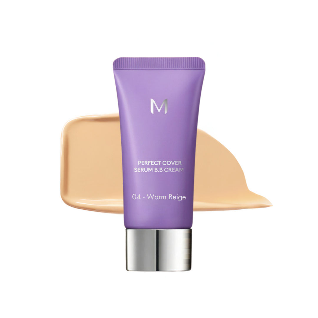 Tone Perfect BB Cream