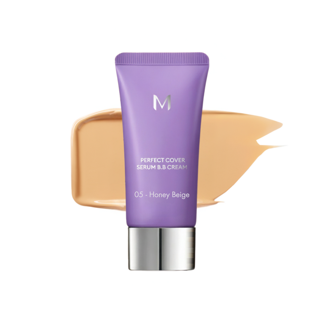 Tone Perfect BB Cream