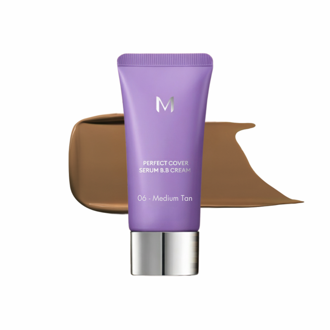 Tone Perfect BB Cream