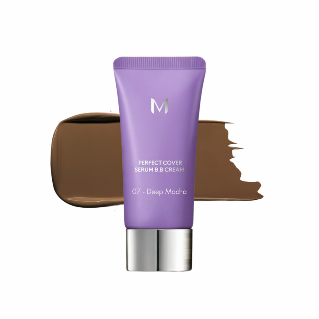 Tone Perfect BB Cream