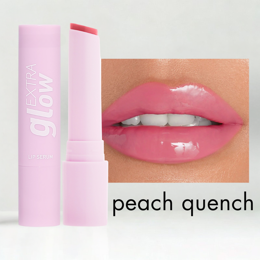Plump Glaze Butter Balm