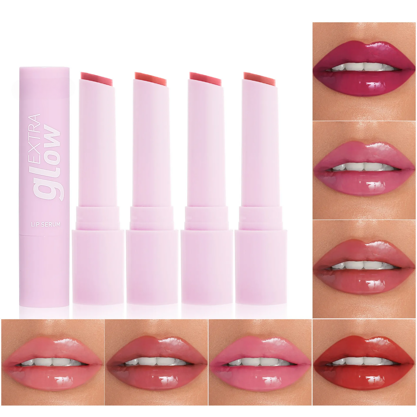 Plump Glaze Butter Balm