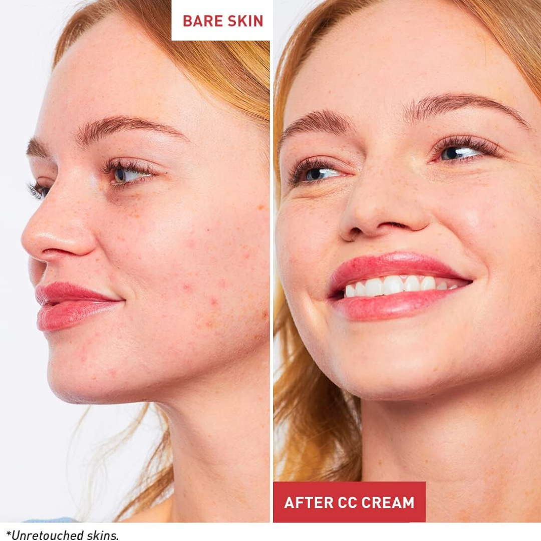 tone perfect cc cream