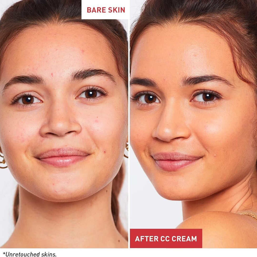 tone perfect cc cream