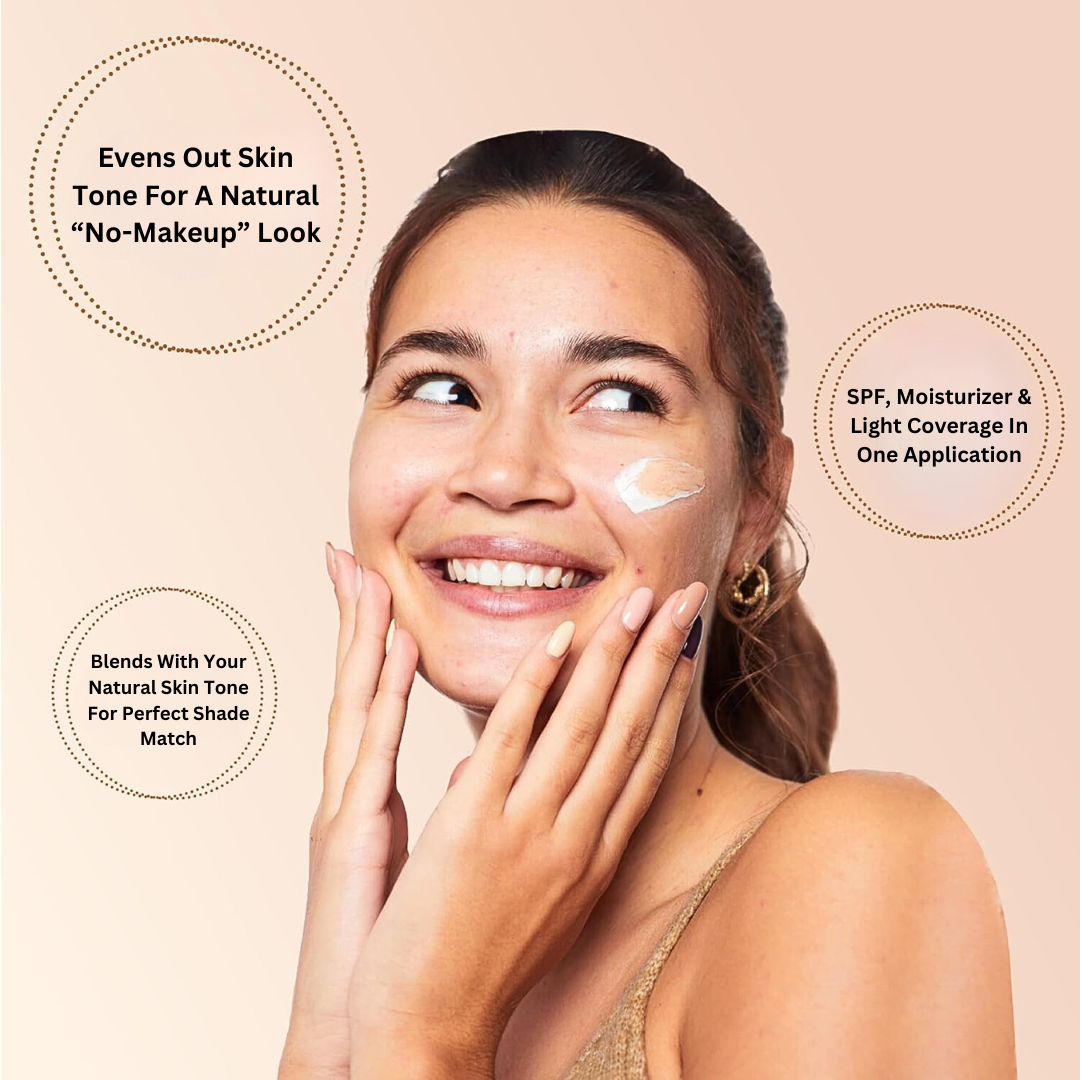 tone perfect cc cream