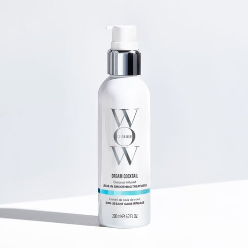 Dream Cocktail Coconut-Infused Leave-in Treatment - Eclaire