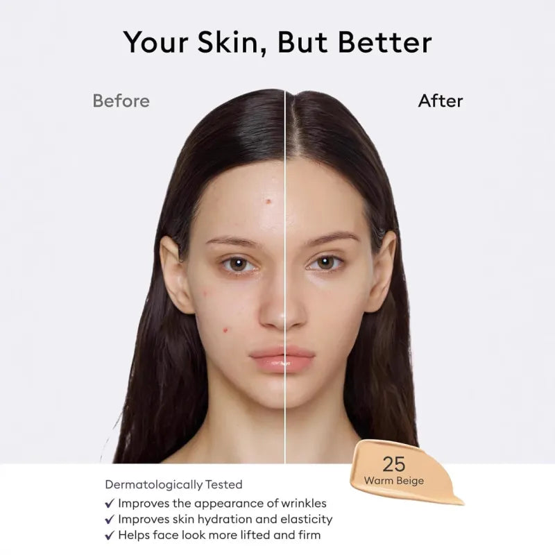 Tone Perfect BB Cream