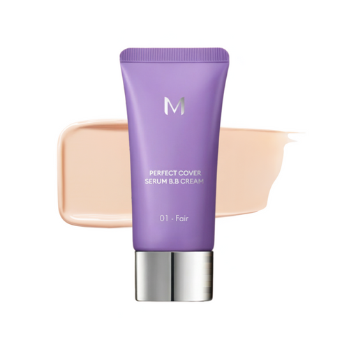 Tone Perfect BB Cream