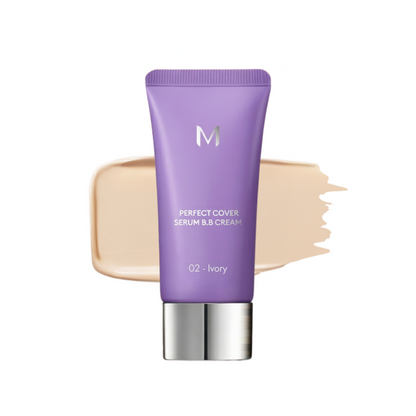 Tone Perfect BB Cream