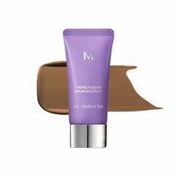 #06 - Medium Tan