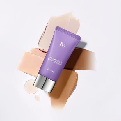 Tone Perfect BB Cream