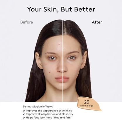 Tone Perfect BB Cream